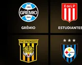 Mercado de pases: así se reforzaron los rivales de Huachipato en la Copa Libertadores