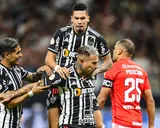 Eduardo Vargas y un futuro incierto a pesar de su remontada en Atlético Mineiro