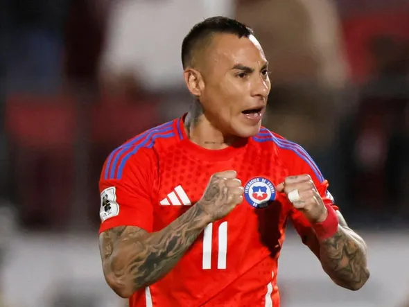 ¿Cuál es el patrimonio neto de Eduardo Vargas?