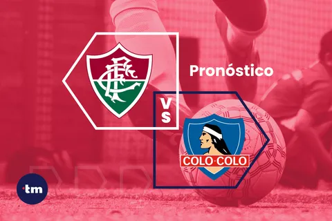 Fluminense vs Colo-Colo: pronóstico – Copa Libertadores 09/04/2024