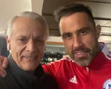 “Desamparo e impotencia”: Javier Castrilli tras la eliminación de Chile en la Copa América