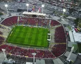 Los equipos con mayor CONCURRENCIA de 2023 en Chile