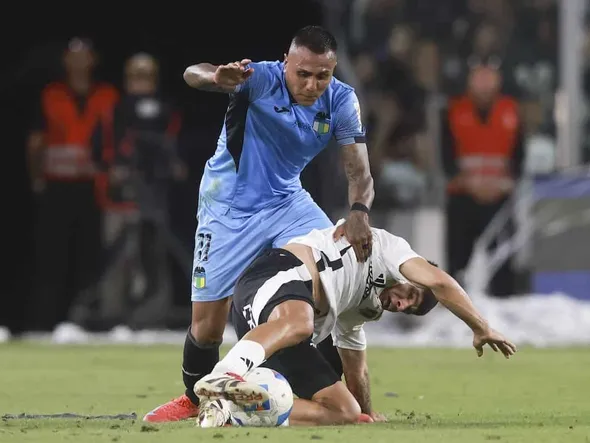 Campeonato Nacional: la millonaria diferencia entre O’Higgins y Colo Colo que el Capo Celeste disimuló con éxito