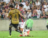 Colo Colo pone seguro a Alan Saldivia, que aclaró los rumores