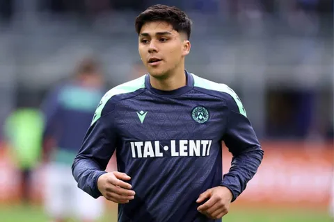 Fichajes de Colo Colo: Udinese tomó una drástica decisión con Damián Pizarro