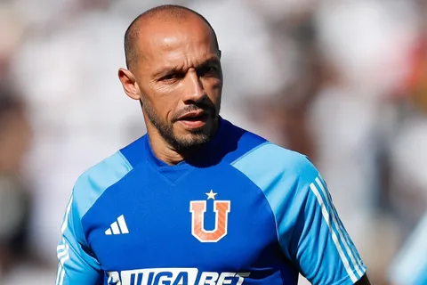 “Vende humo”: la tremenda crítica a Marcelo Díaz de un ex jugador de Colo Colo