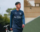 Mercado de fichajes: ¿Cuál sería el futuro de Darío Osorio en Europa?