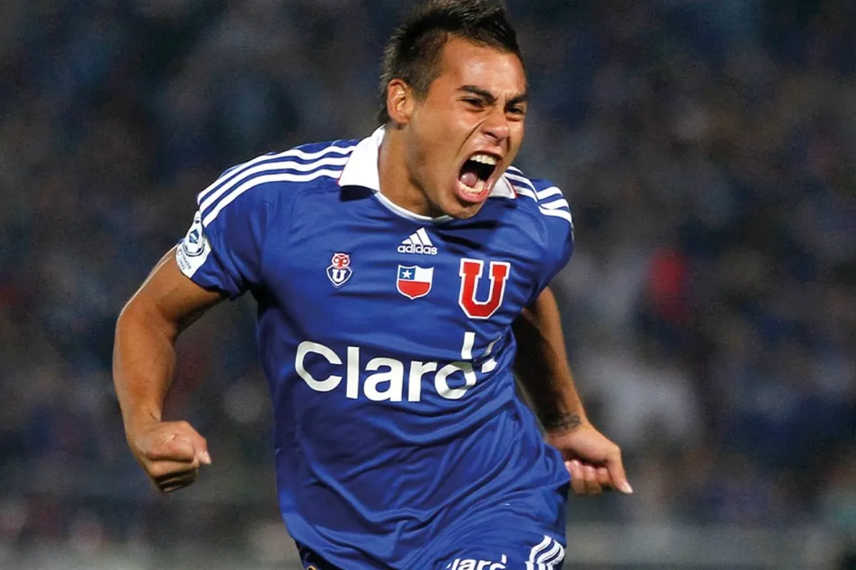Las 11 ventas más caras en la historia de Universidad de Chile