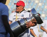 Refuerzos Colo Colo: los millones que gastaría Blanco y Negro para fichar a su nuevo atacante internacional