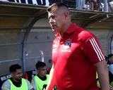 Fichajes Colo Colo: Blanco y Negro planea renovar más años a Jorge Almirón y prometió “una fórmula” para lograrlo