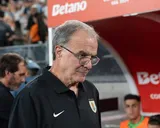 Copa América: ¿qué dijo Marcelo Bielsa tras el triunfo de Uruguay ante Brasil?