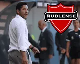 Ñublense: persisten las dudas con Arrué y la dirigencia ya tiene fecha para decidir su futuro