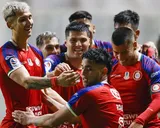 Refuerzos Unión La Calera: un equipo de la Primera B se rindió y los Cementeros sumaron un nuevo defensor