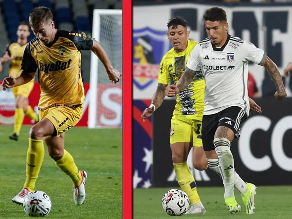 Coquimbo Unido vs Colo Colo: a qué hora juegan, dónde ver, formaciones e historial
