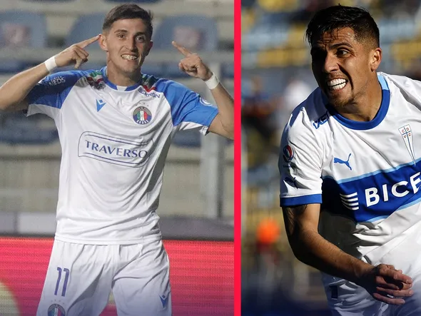 Audax Italiano vs Universidad Católica – Campeonato Nacional: a qué hora juegan, dónde ver, posibles alineaciones e historial