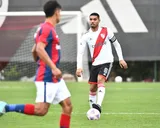 Fichajes La U: representante de David Martínez abordó su posible movida a Chile
