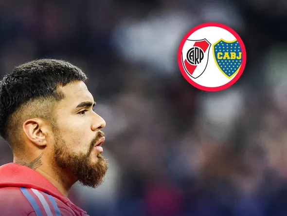 ¿Llega Paulo Diaz?: El defensor de la Selección Chilena y otro importante Superclásico por delante