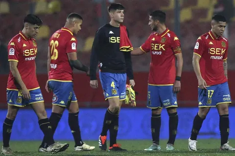 Fichajes Unión Española: el mejor equipo de Sudamérica le robó un jugador a los Hispanos