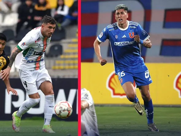 Cobresal vs Universidad de Chile – Campeonato Nacional: a qué hora juegan, dónde ver, posibles alineaciones e historial