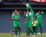Juan José Ribera acertó con traer un refuerzo que es el émbolo del renovado Audax Italiano