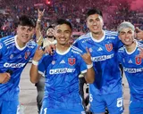 Fichajes U de Chile: un comentado jugador cumplirá su deseo y fichará en los laicos para 2025