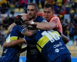 Fichajes Everton: el refuerzo que “quieren sí o sí” desde el extranjero y que los Ruleteros pelean por retenerlo