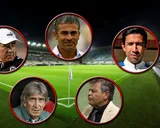 Cuál es el ENTRENADOR chileno MÁS CARO del mundo hoy