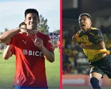 Universidad Católica vs Coquimbo Unido: hora, historial y dónde ver la Copa Sudamericana