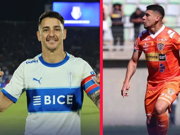 Universidad Católica vs Cobreloa hoy: a qué hora juegan, alineaciones y dónde ver en vivo