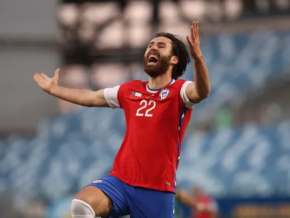 Ben Brereton: de romper redes en Inglaterra a la Selección Chilena