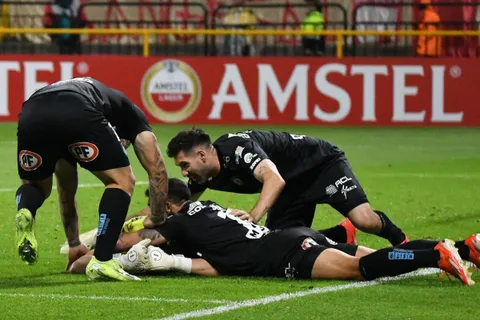 ¿Cuánto dinero gana Deportes Iquique si clasifica a la Copa Sudamericana?