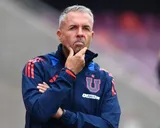 Refuerzos U de Chile: un fichaje del Bulla se desató en Copa Chile, pero Gustavo Álvarez advirtió que “terminó con lo justo”