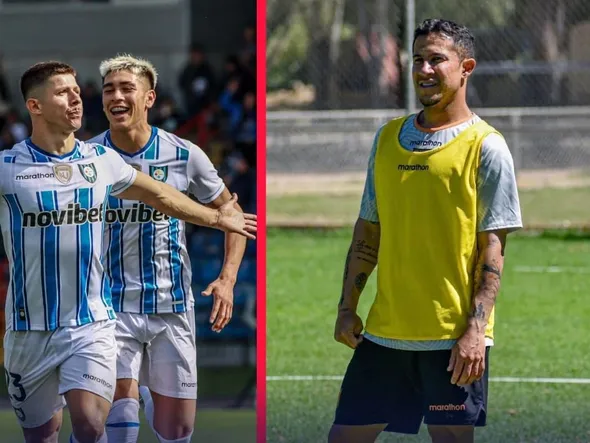 Huachipato vs The Strongest: a qué hora juegan, dónde ver, formaciones e historial