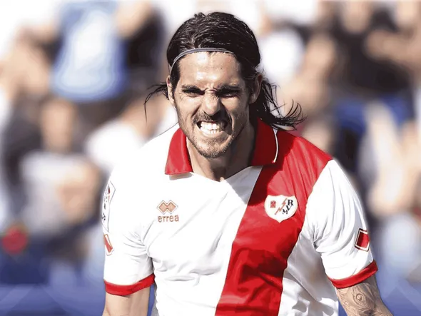 Joaquín Larrivey: el fichaje más importante de su carrera, la decisión 