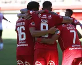 Copa Chile: los refuerzos de Ñublense que debutarían ante Universidad Concepción