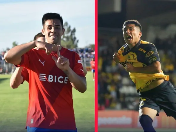 Universidad Católica vs Coquimbo Unido: hora, historial y dónde ver la Copa Sudamericana