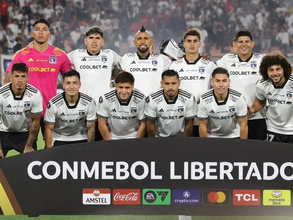 Sportivo Trinidense vs Colo Colo: a qué hora juegan, dónde ver, formaciones e historial