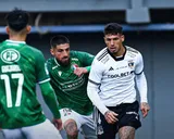 El Clásico Criollo: el historial entre Colo-Colo y Audax Italiano