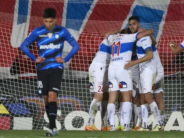 Los mejores memes por el triunfo de Universidad Católica ante Huachipato en el Campeonato Nacional