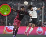Los mejores memes por el empate de Colo Colo vs River en Copa Libertadores