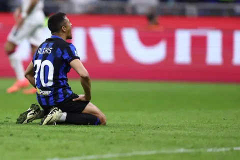 ¿Alexis Sánchez se queda en Inter?: La sugerente declaración de Simone Inzaghi