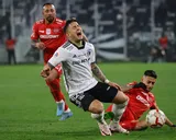 Campeonato Nacional: ¿fue penal contra Guillermo Paiva en Colo Colo vs Ñublense?