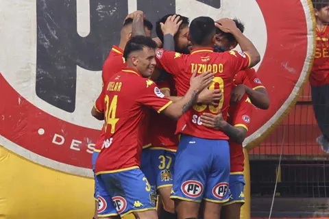 Refuerzos Unión Española: los Hispanos no descansan y sumarán a un jugador europeo