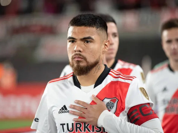 Busca la Libertadores: Paulo Díaz recibió una gran noticia en River Plate