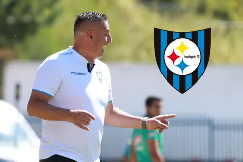 Jaime García explicó su método para potenciar la cantera de Huachipato: “Perder el miedo”