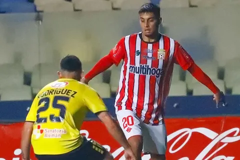 Orgullo ante todo: el entrenador de Primera B que descartó su salida