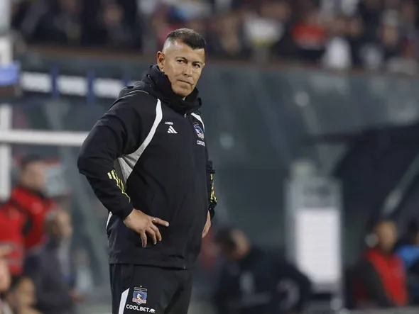 Copa Libertadores: la pésima noticia que recibió Jorge Almirón en Colo Colo vs Junior
