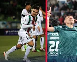 Palestino vs Santiago Wanderers – Copa Chile: a qué hora juegan, dónde ver, posibles alineaciones e historial