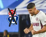 Fichajes U de Chile: después de truncar su arribo al León, Leandro Díaz fue confirmado en nuevo club