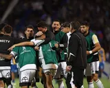 Jugador clave en Colo-Colo puede ir a Argentina: solo tienen que pagar la cláusula